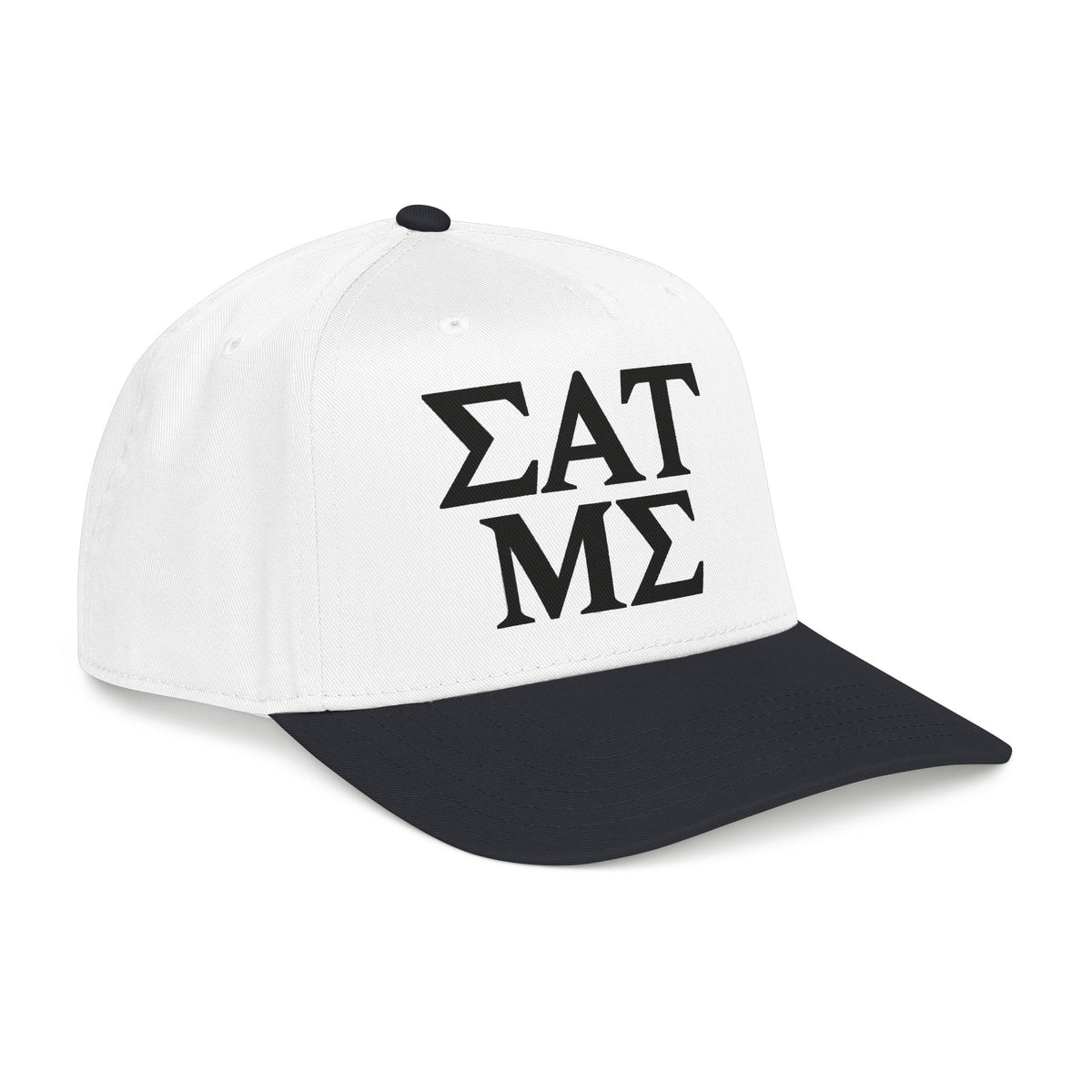 Greek Life - OTTO Baseball Hat