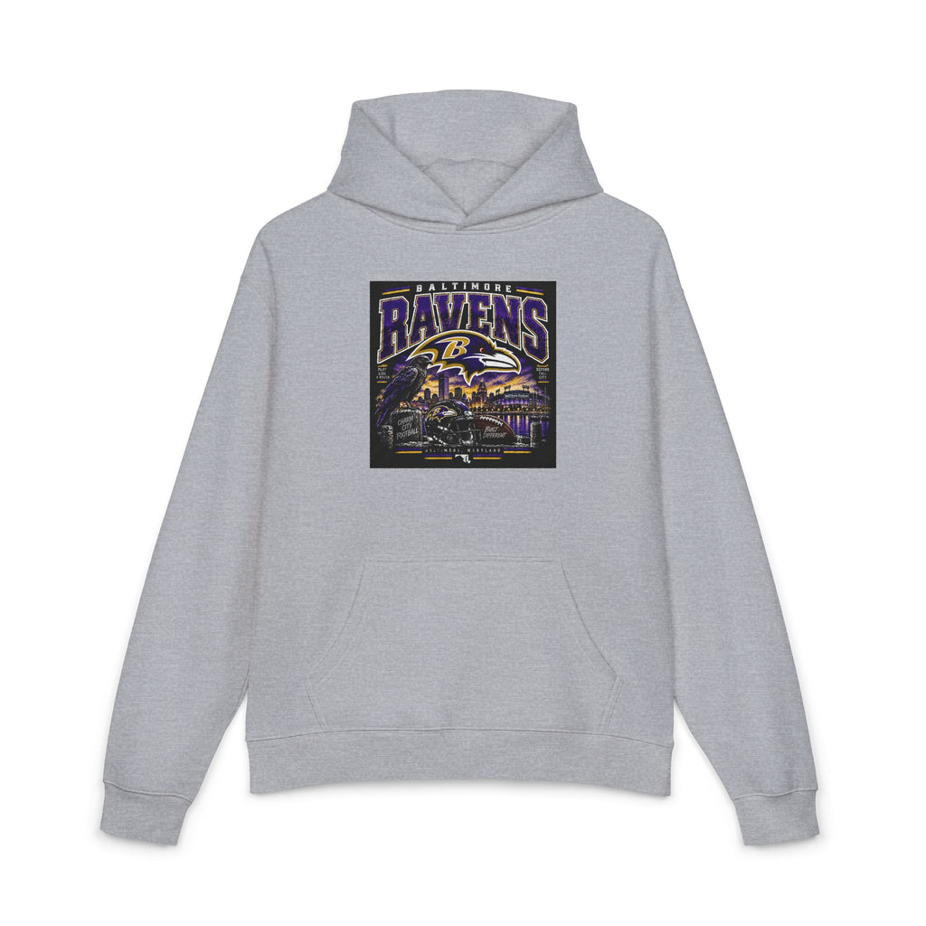 Baltimore Ravens - Hoodie