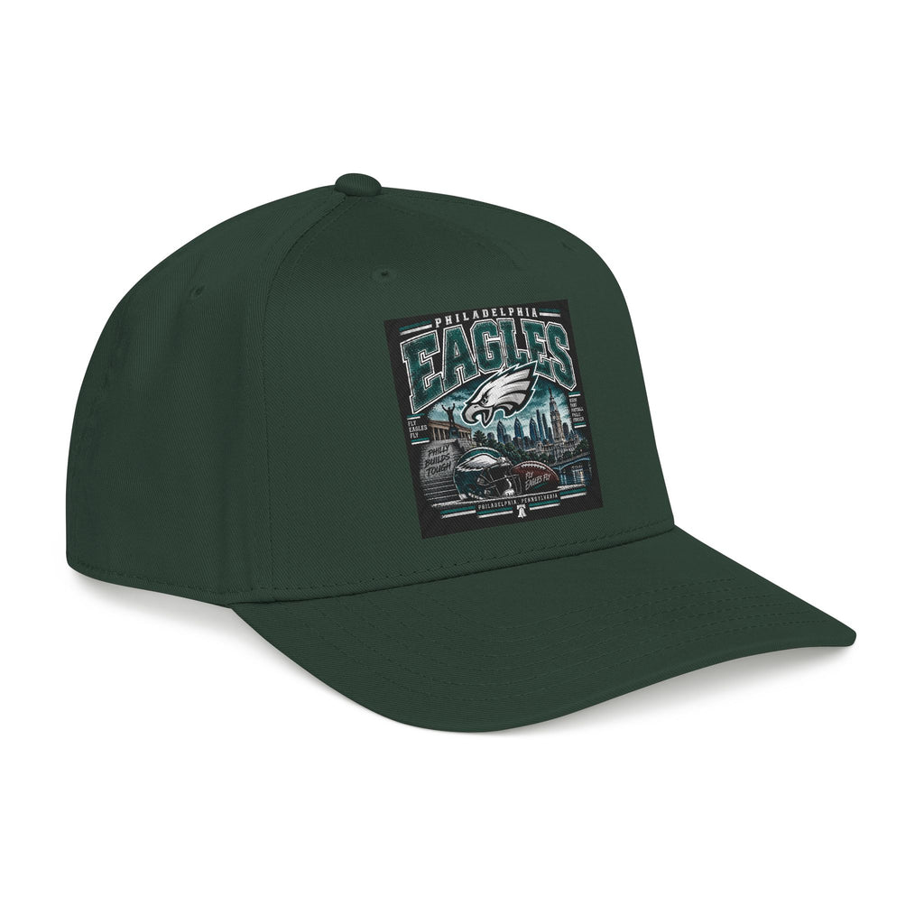Philadelphia Eagles - OTTO Baseball Hat