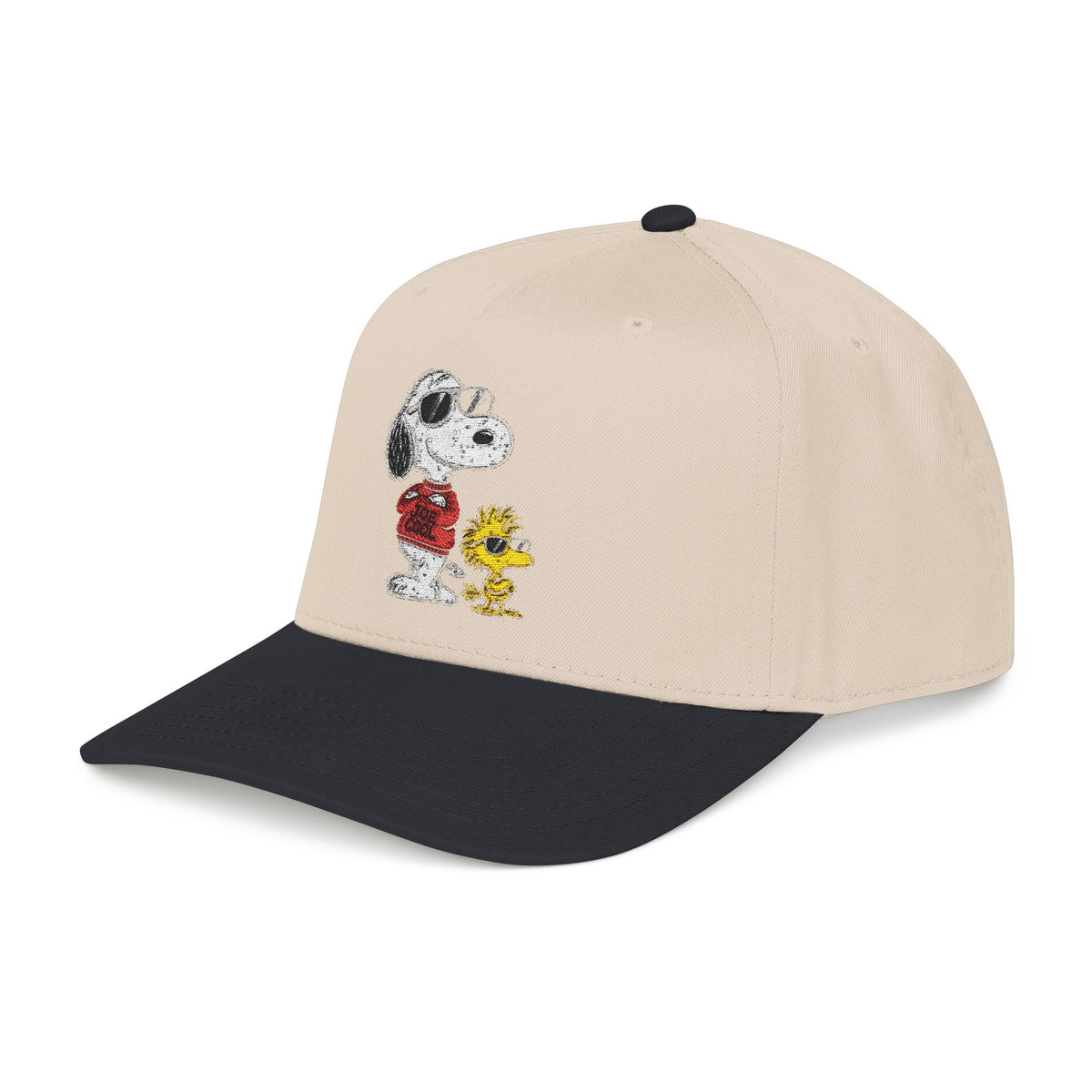 Joe Cool Vibes - OTTO Baseball Hat