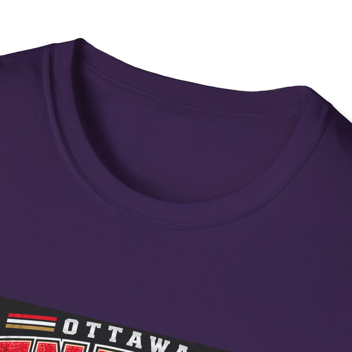 Ottawa Senators Est 1992 - Classic Tee