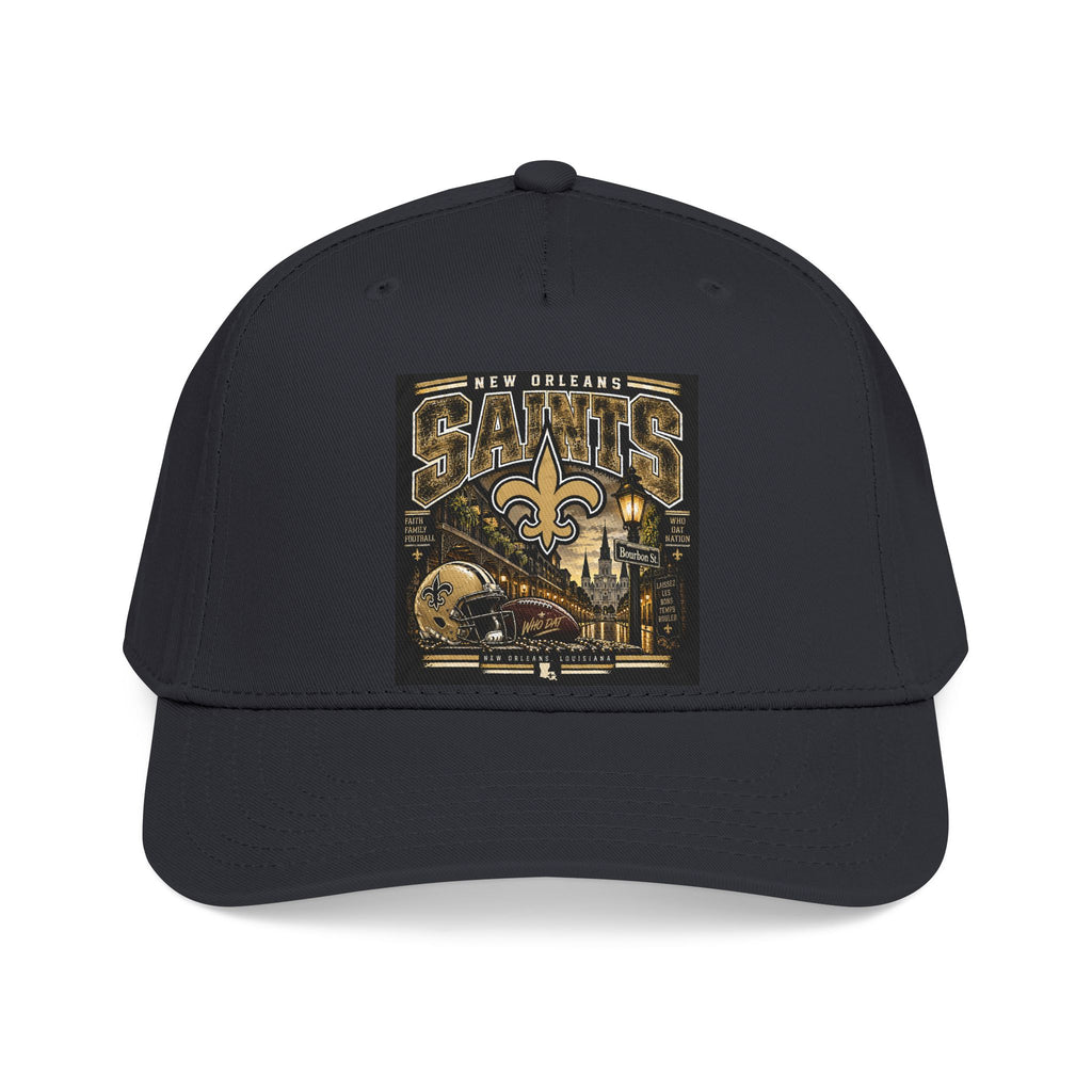 New Orleans Saints - OTTO Baseball Hat