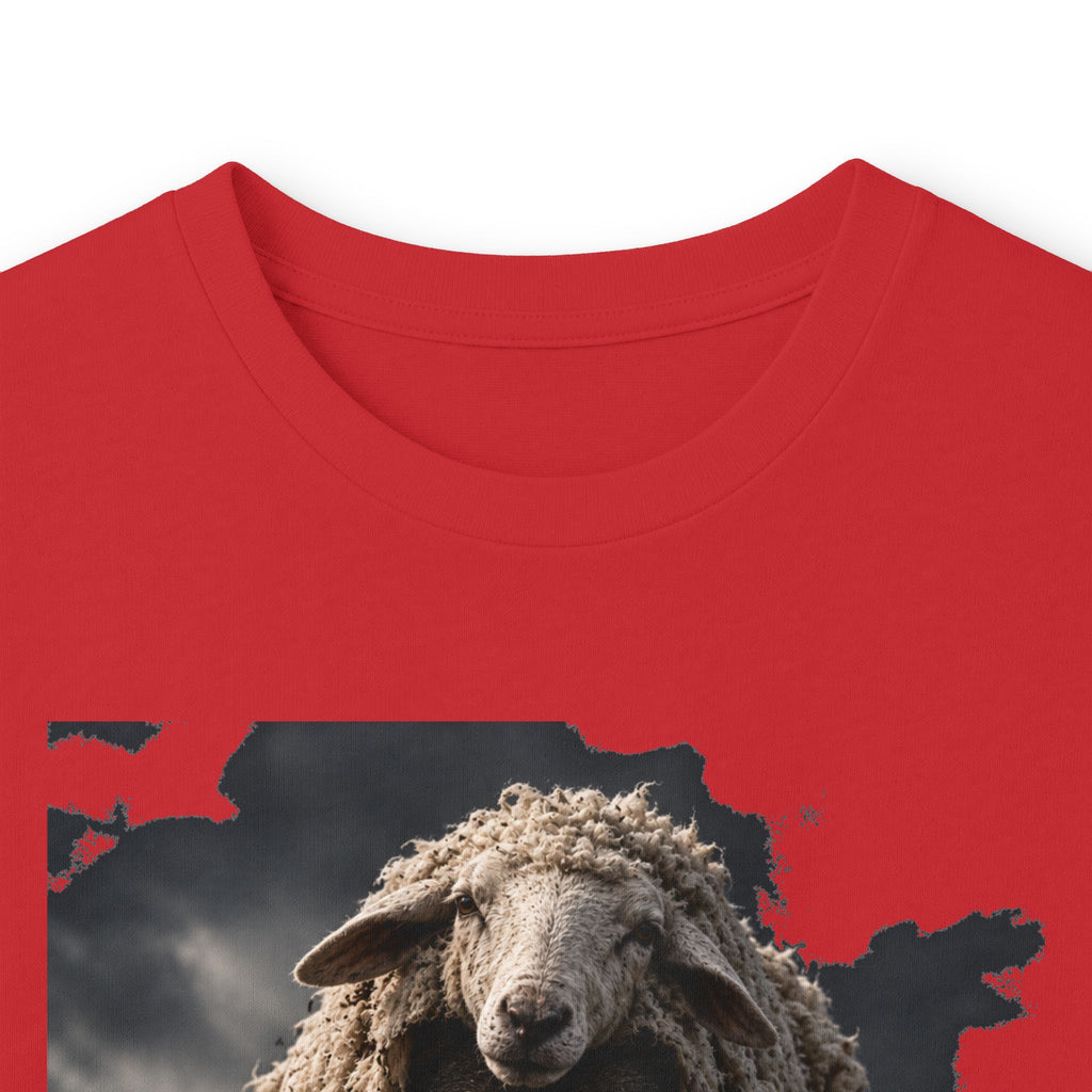 Wolf in Sheep's Clothing - Unisex Ultra Cotton Long Sleeve Tee