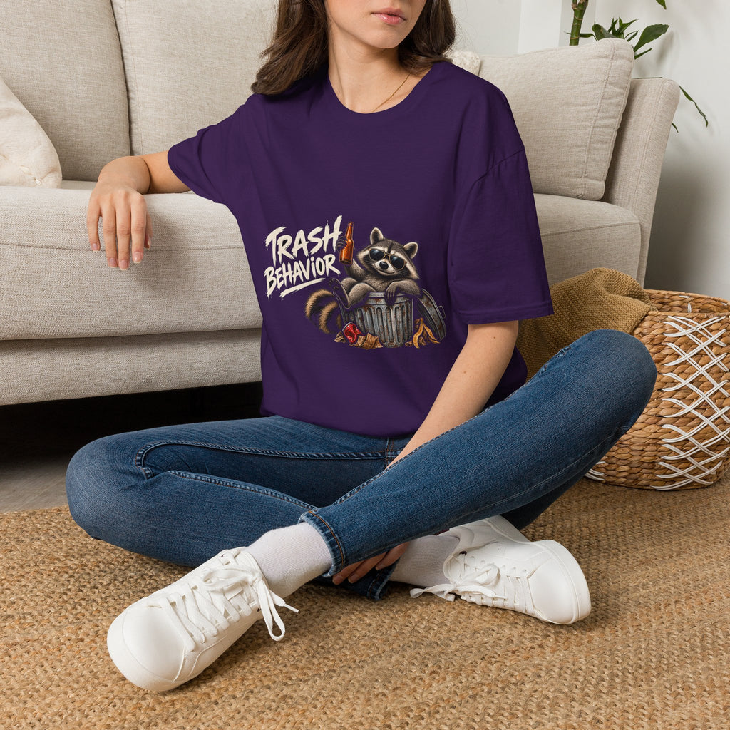 Trash Panda Breakout - Classic Tee