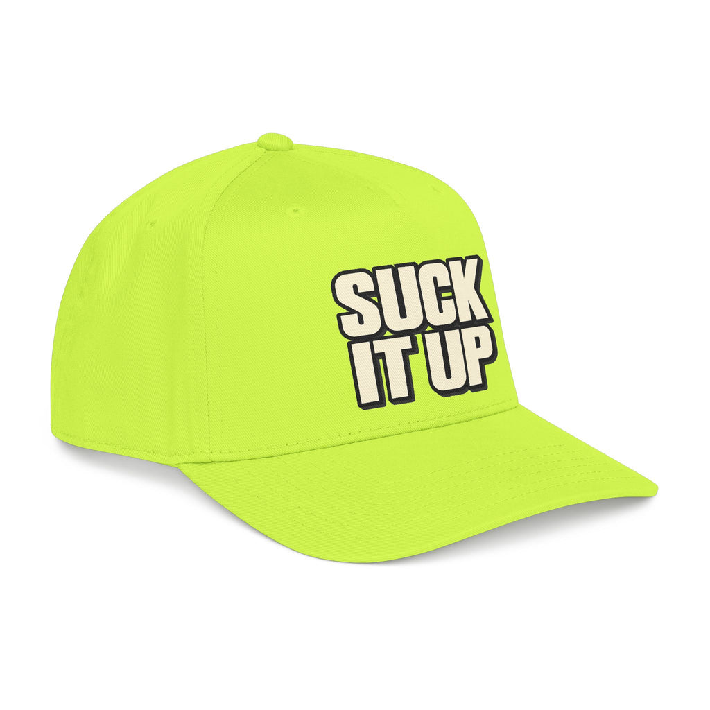 Suck It Up - OTTO Baseball Hat