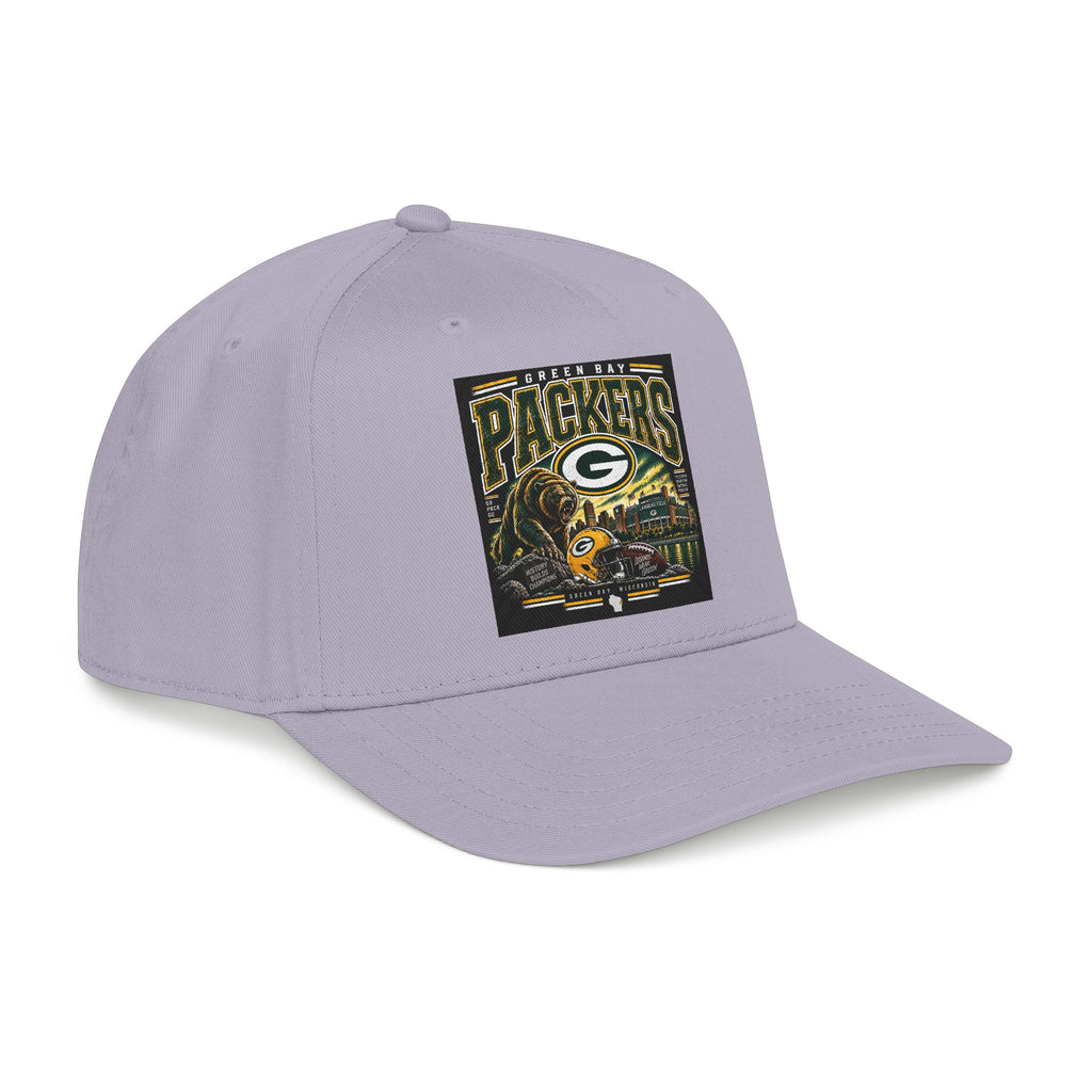 Green Bay Packers - OTTO Baseball Hat