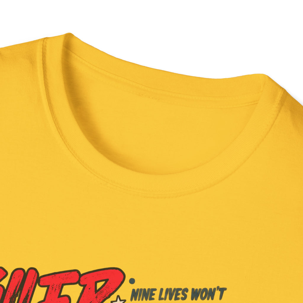 Killer Kitties - Classic Tee