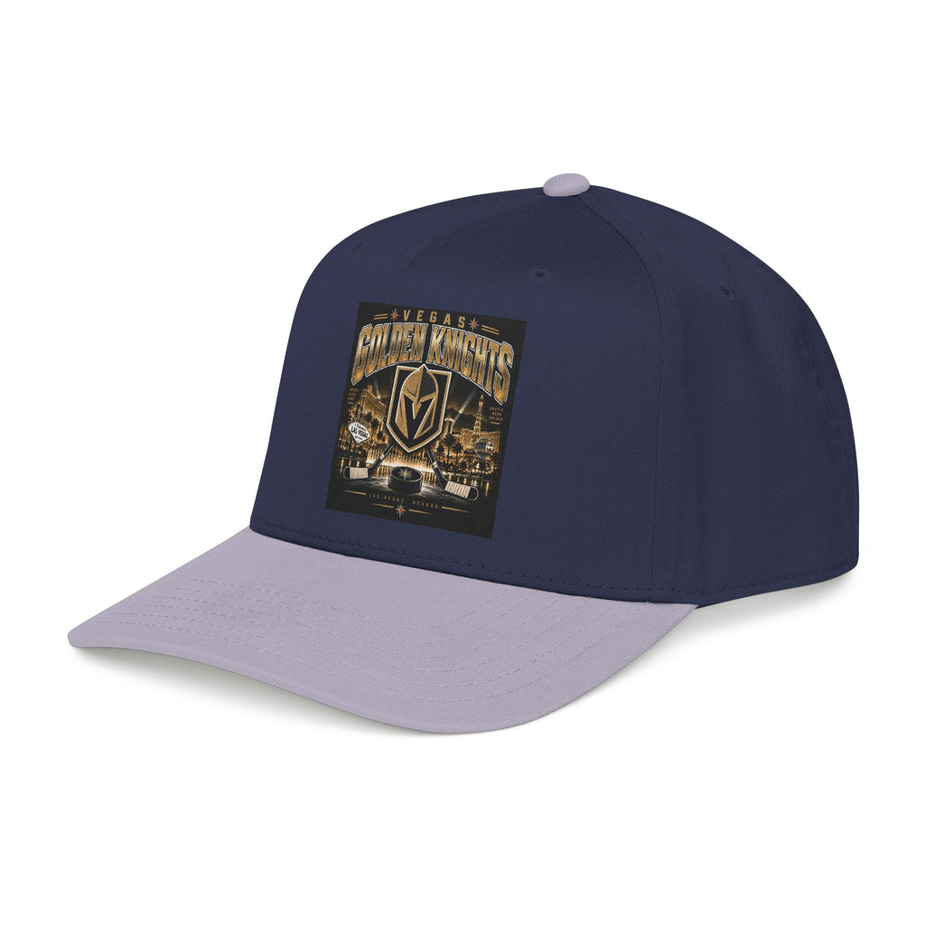 Vegas Golden Knights - OTTO Baseball Hat