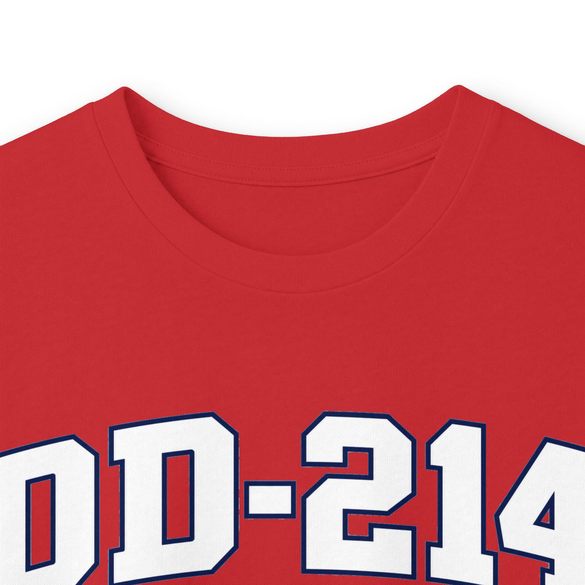 DD-214 Alumni - Unisex Ultra Cotton Long Sleeve Tee