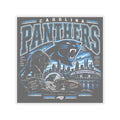 Carolina Panthers - Kiss-Cut Sticker