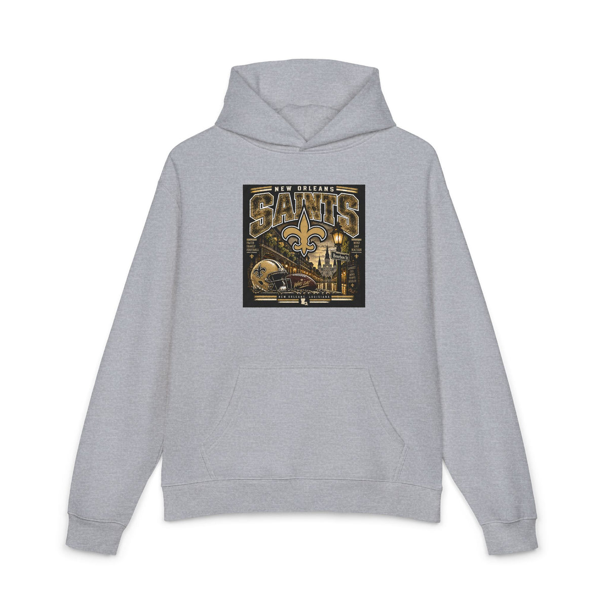 New Orleans Saints - Hoodie