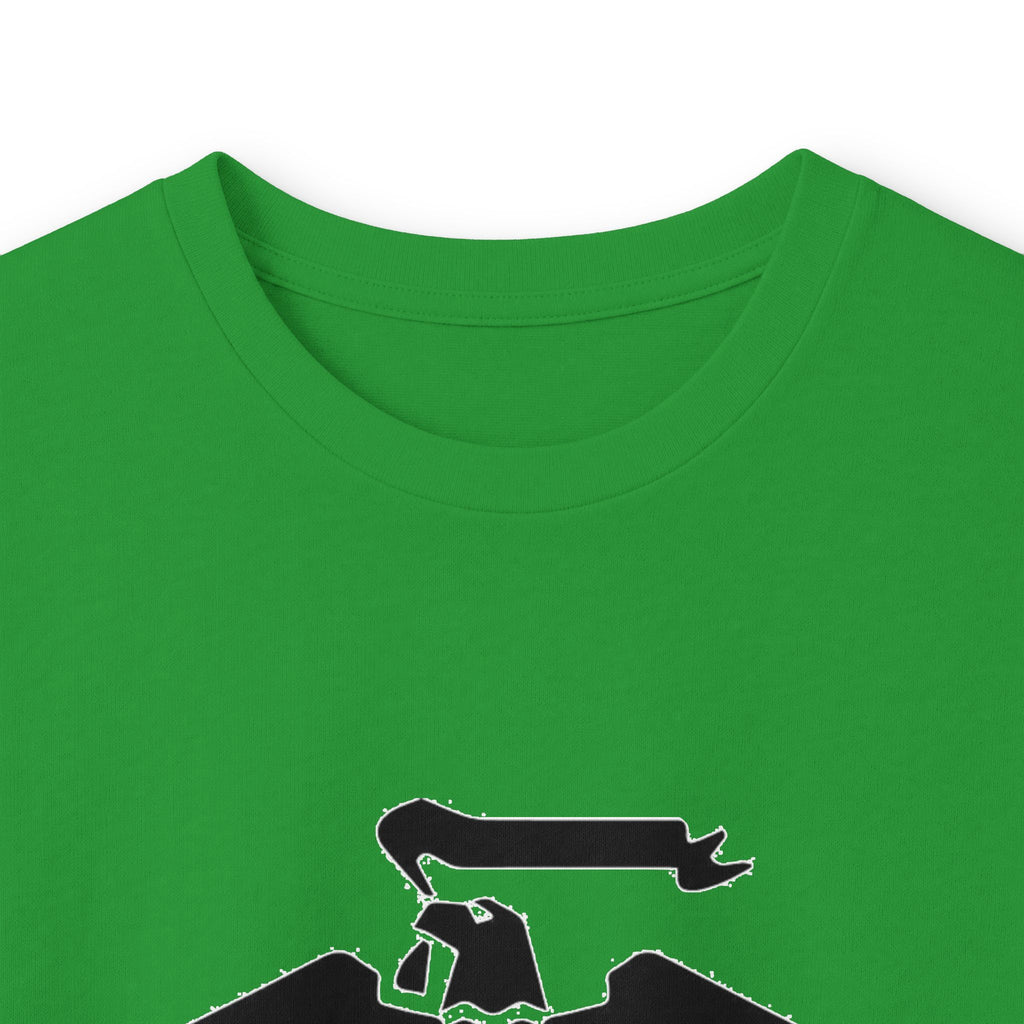 Eagle, Globe & Anchor Emblem - Unisex Ultra Cotton Long Sleeve Tee