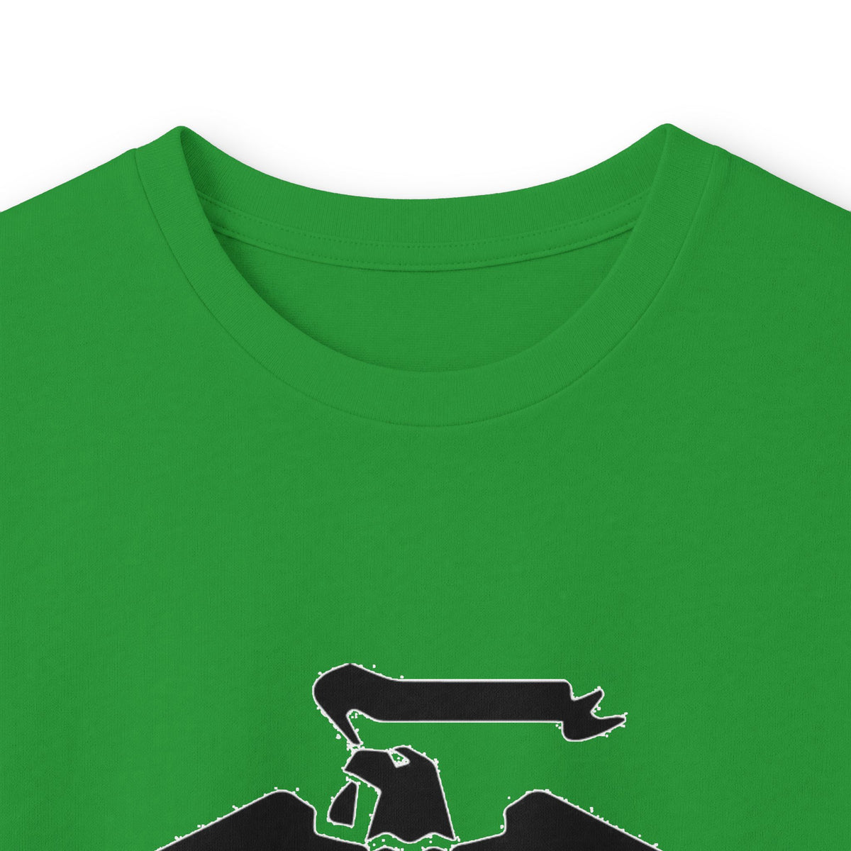 Eagle, Globe & Anchor Emblem - Unisex Ultra Cotton Long Sleeve Tee