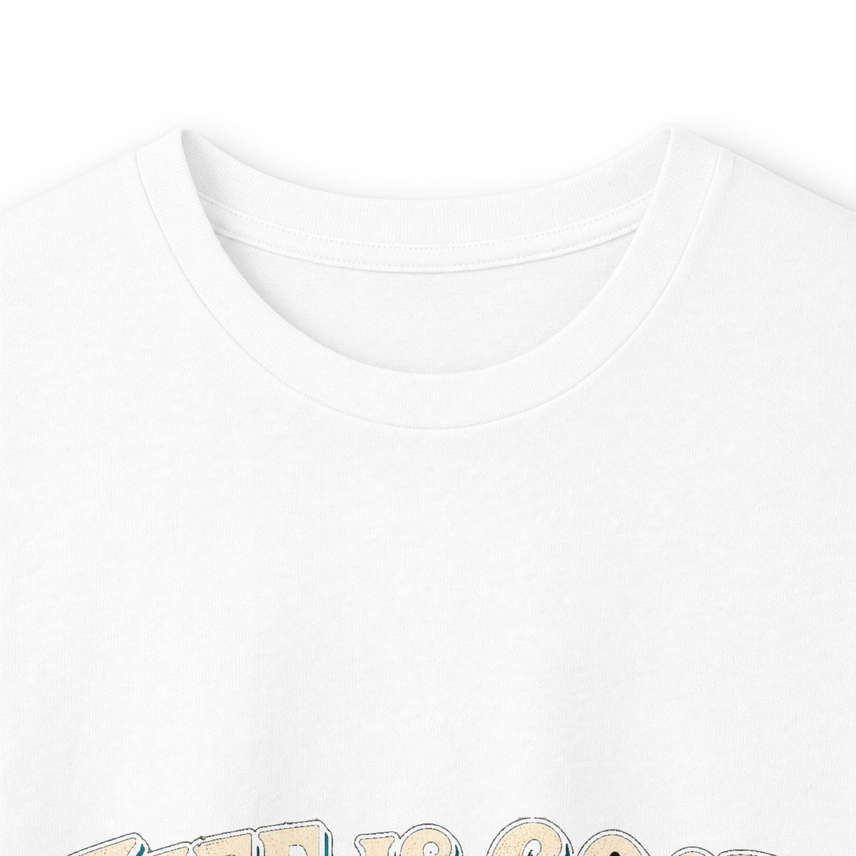 Life is Good Floatin' - Unisex Ultra Cotton Long Sleeve Tee