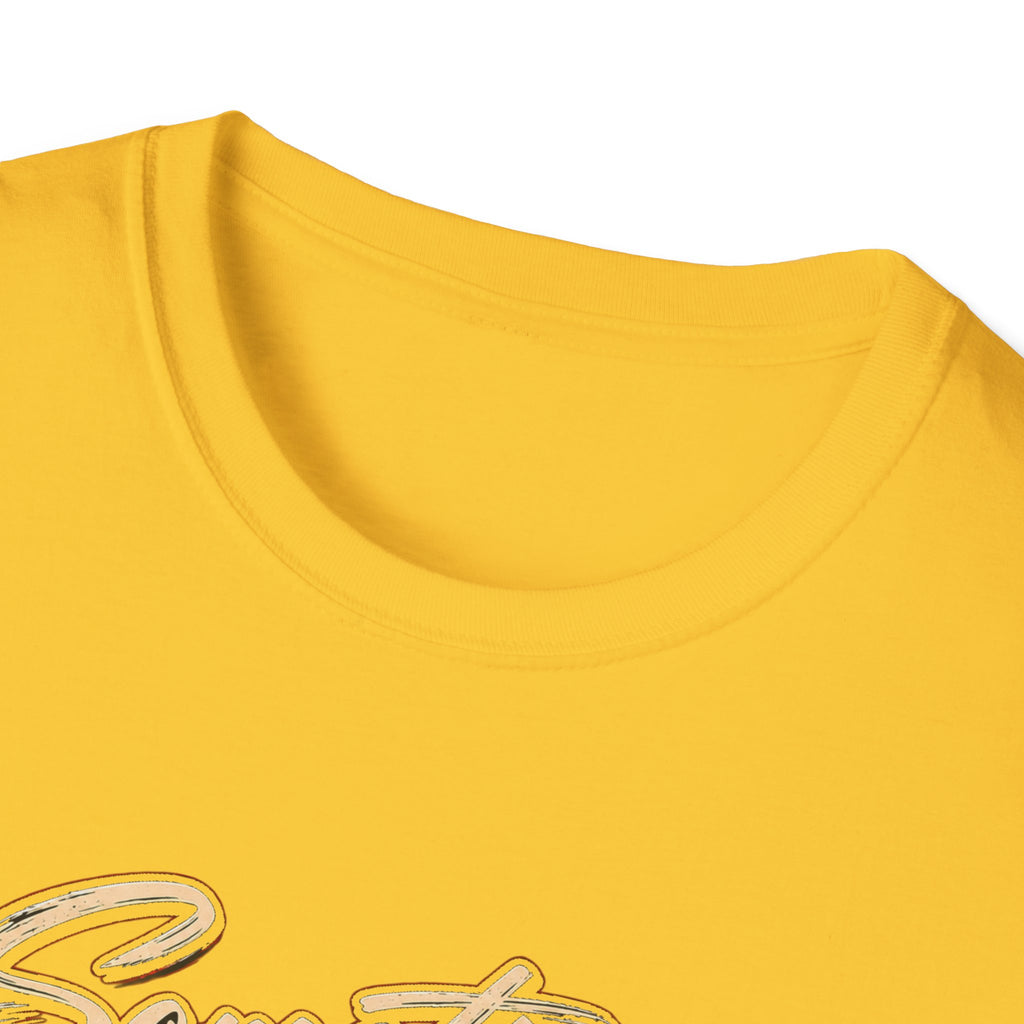 Sometimes Best Man Woman - Classic Tee