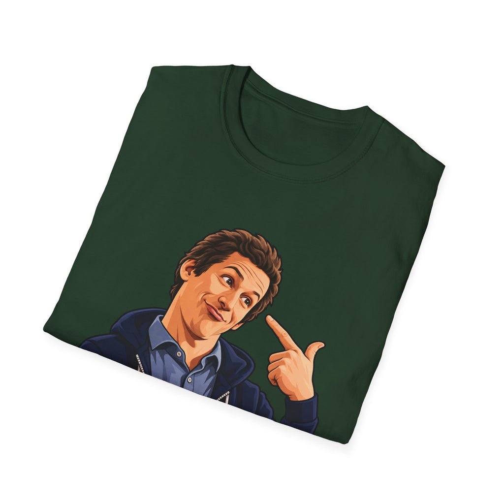Smort - Classic Tee