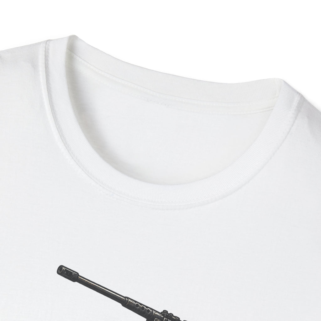 Hilux - the Technical Choice - Classic Tee