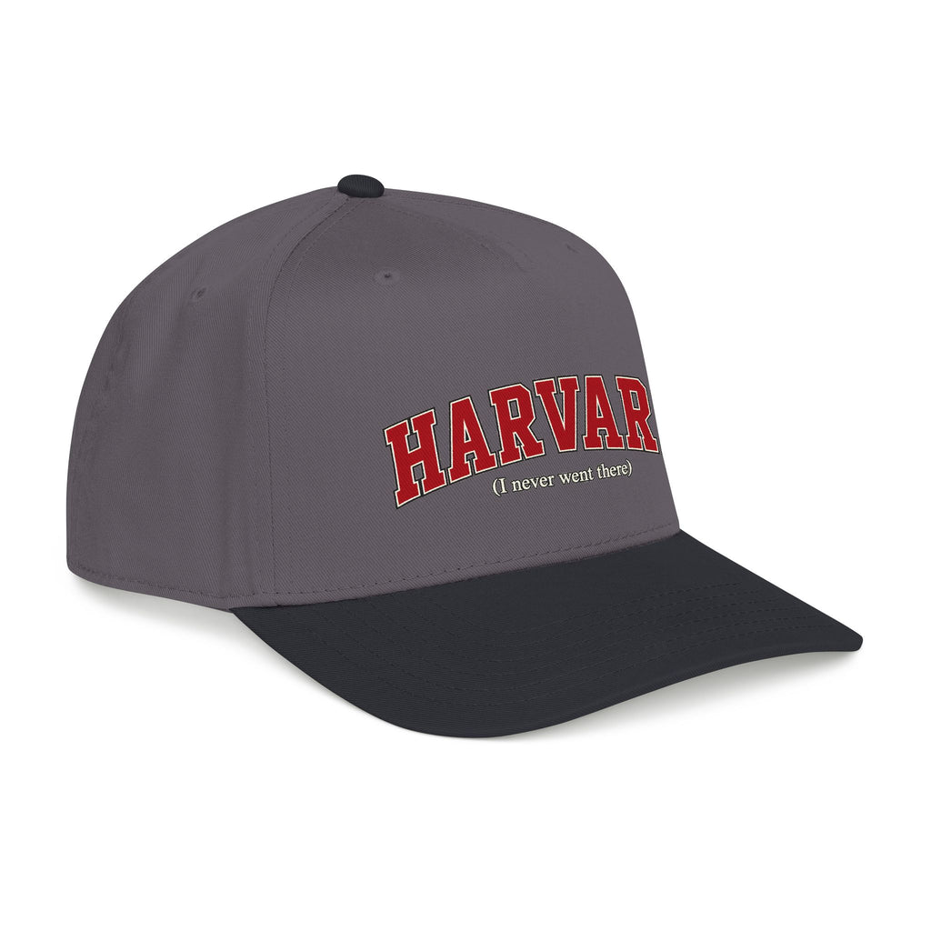 Harvard - I Never Went There - OTTO Baseball Hat