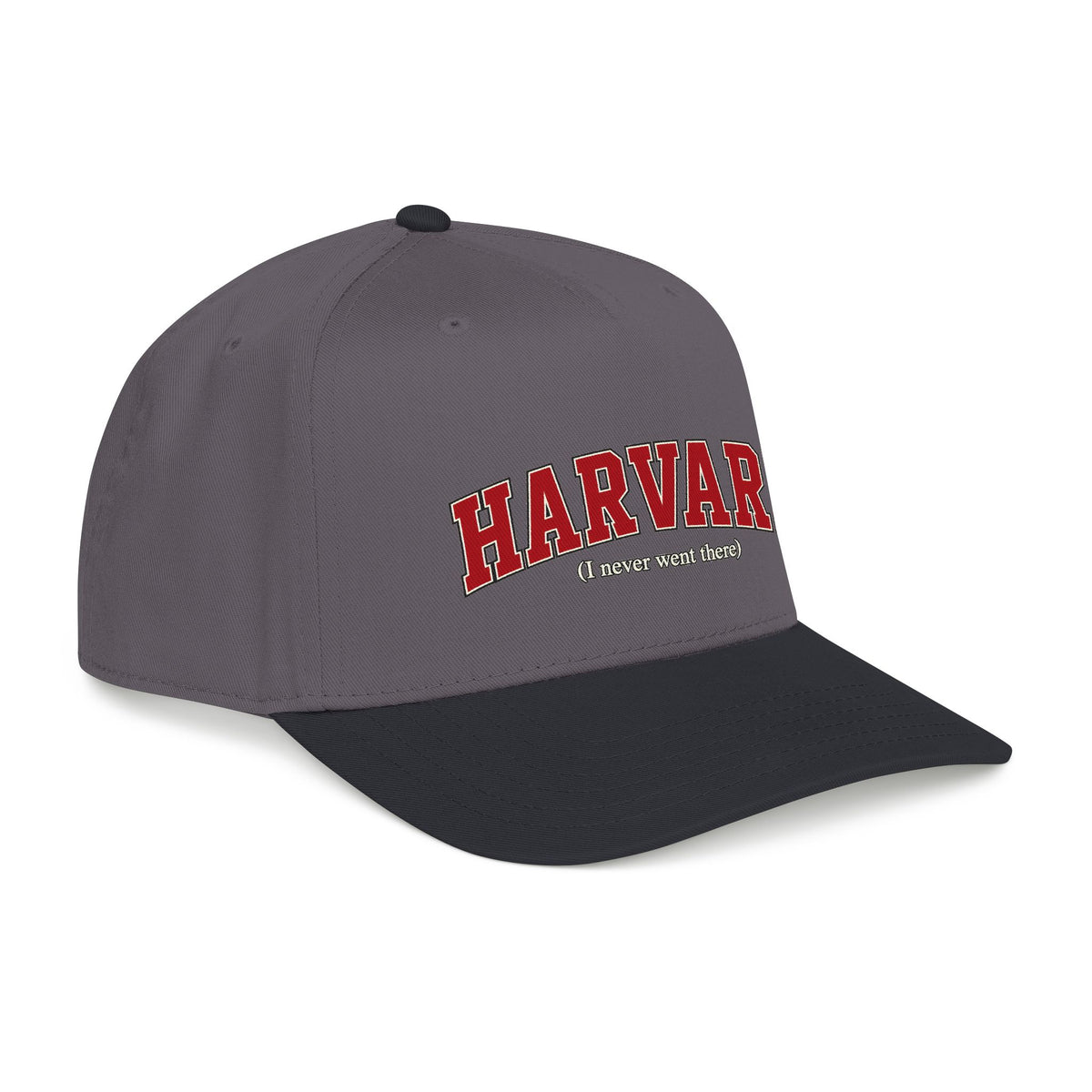 Harvard - I Never Went There - OTTO Baseball Hat
