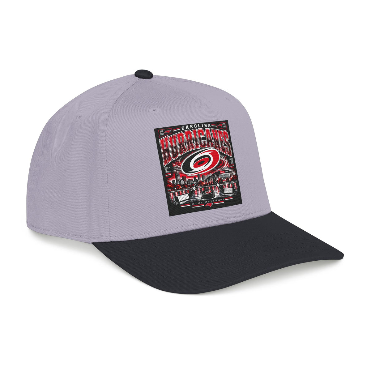 Carolina Hurricanes - OTTO Baseball Hat