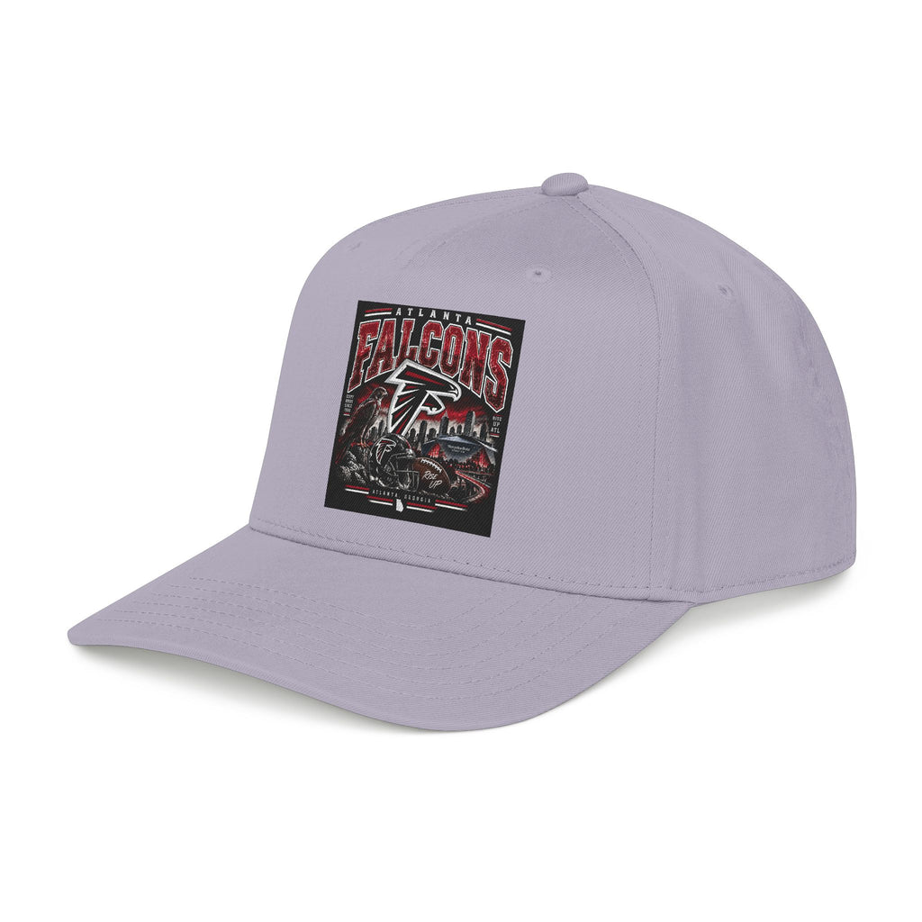 Atlanta Falcons - OTTO Baseball Hat
