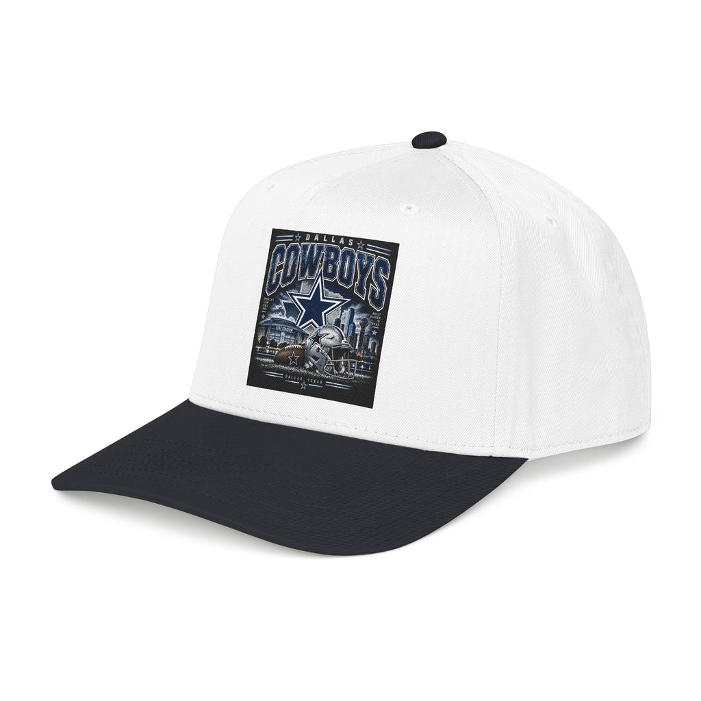 Dallas Cowboys - OTTO Baseball Hat