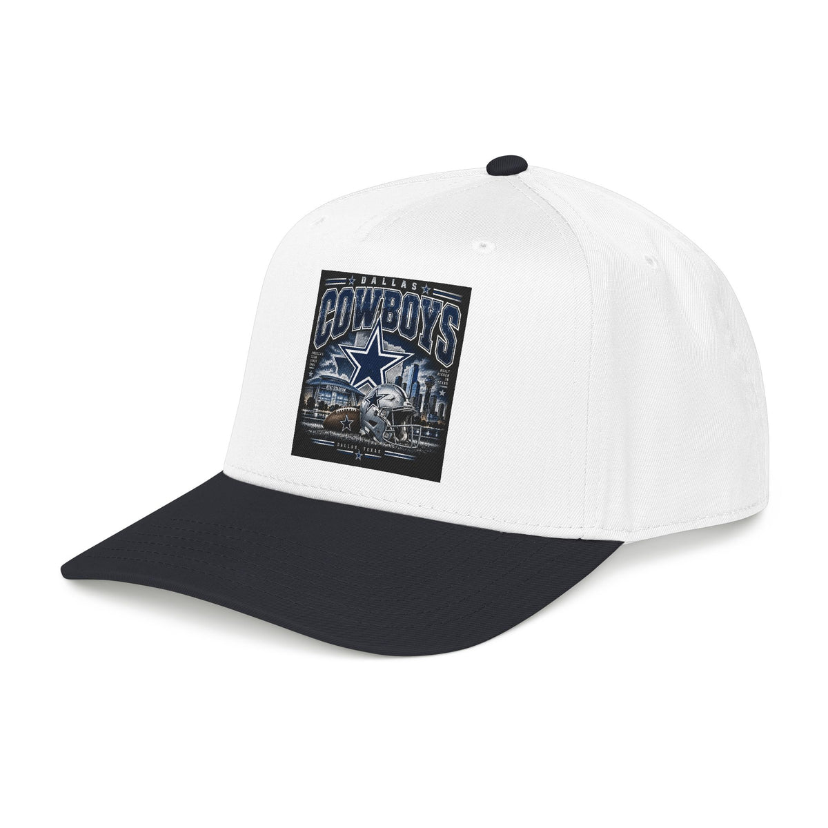Dallas Cowboys - OTTO Baseball Hat