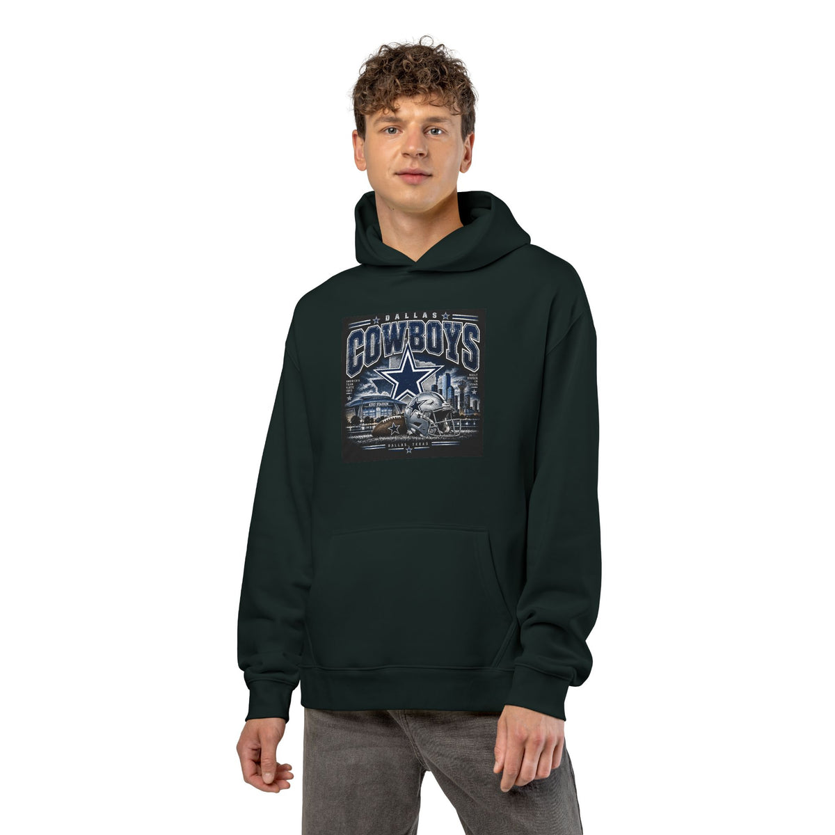 Dallas Cowboys - Hoodie