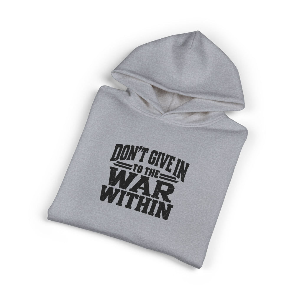 War Within Tee - Hoodie