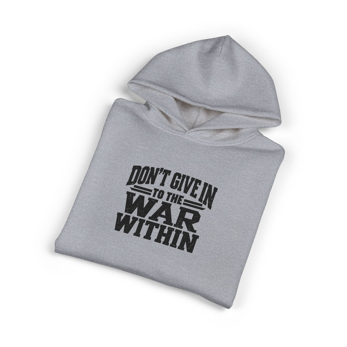 War Within Tee - Hoodie