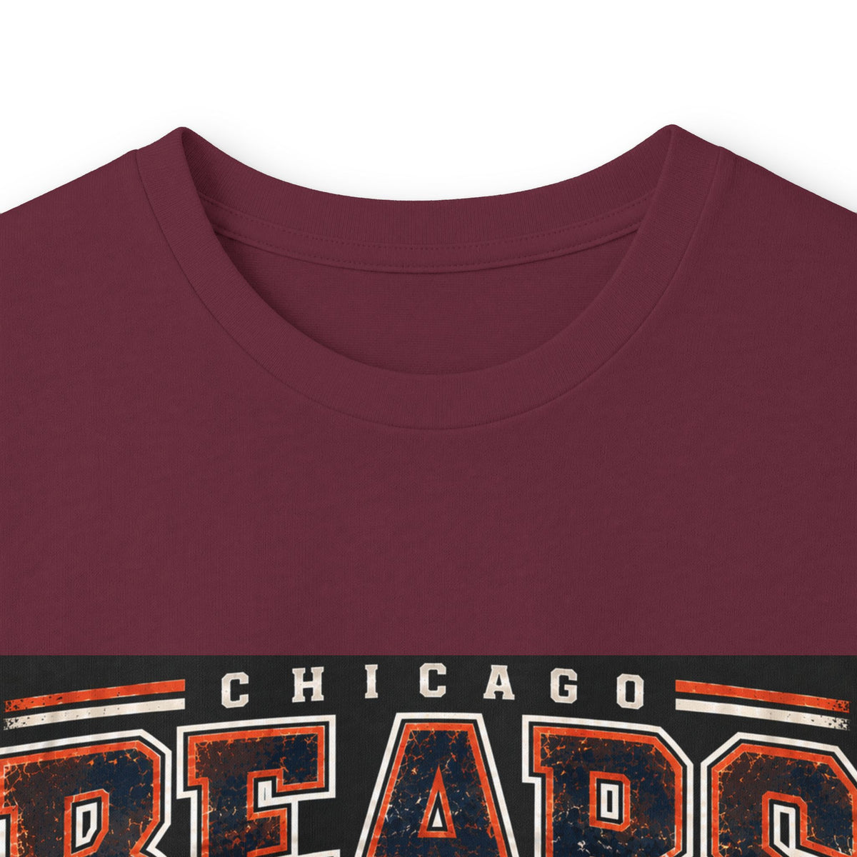 Chicago Bears Pride - Unisex Ultra Cotton Long Sleeve Tee