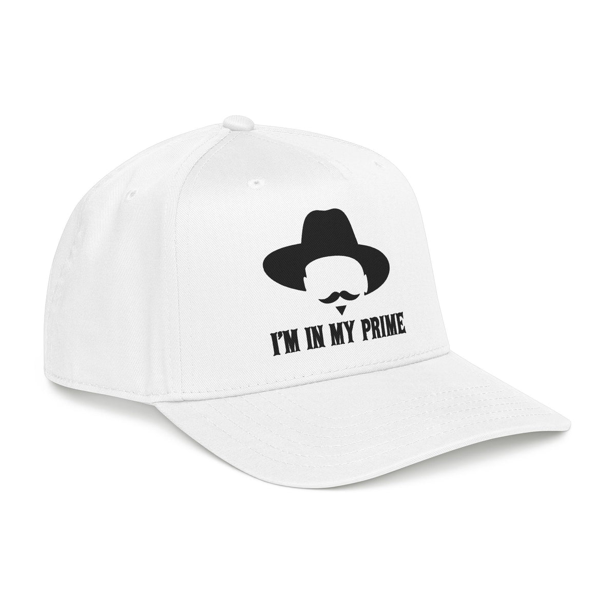 Im In My Prime - OTTO Baseball Hat