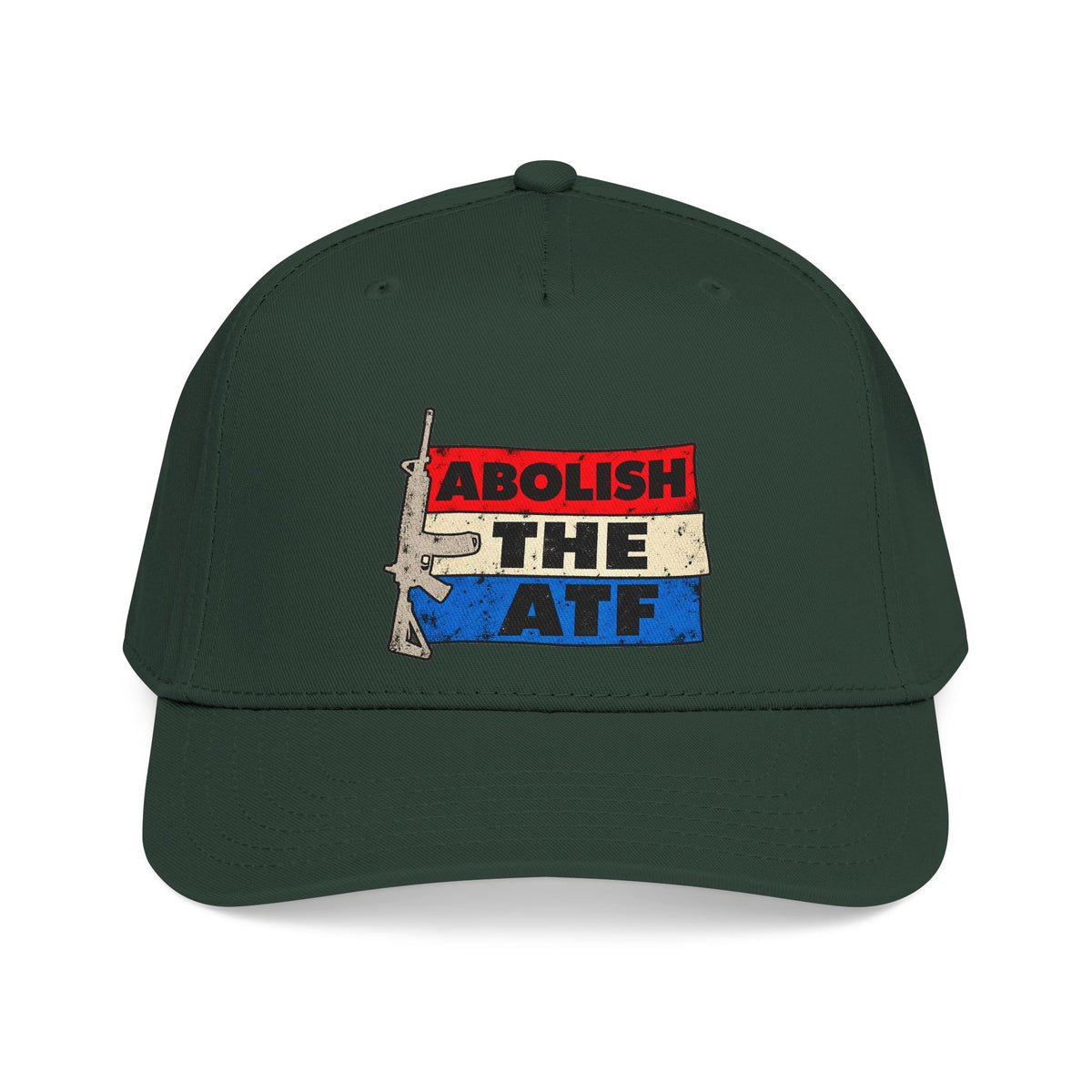 Abolish the ATF - OTTO Baseball Hat