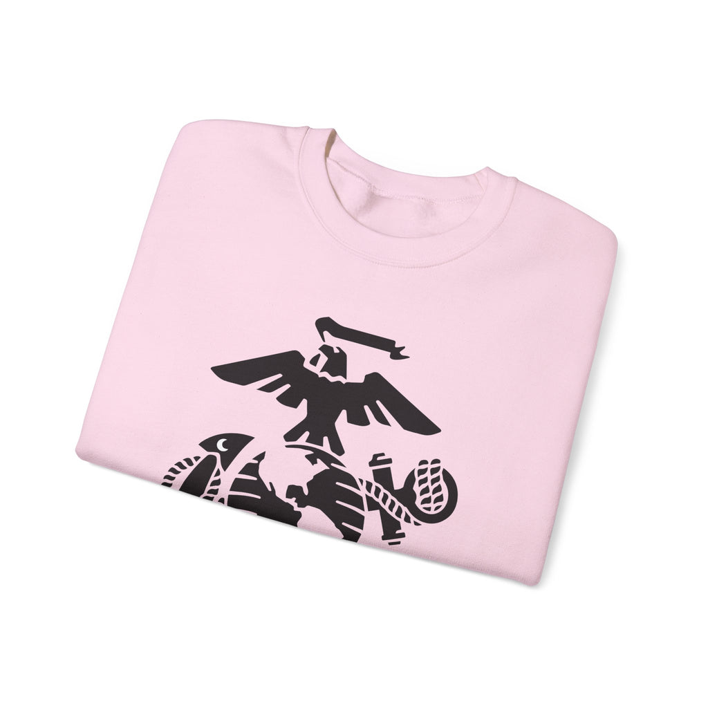 Semper Fi Emblem - Crewneck Sweatshirt