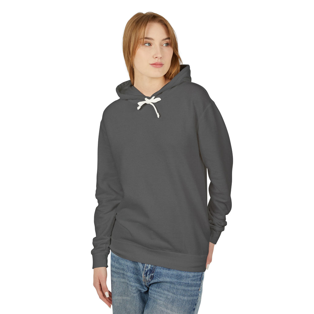Jiu Jitsu Girls Hoodie — Women’s BJJ Martial Arts Sweatshirt