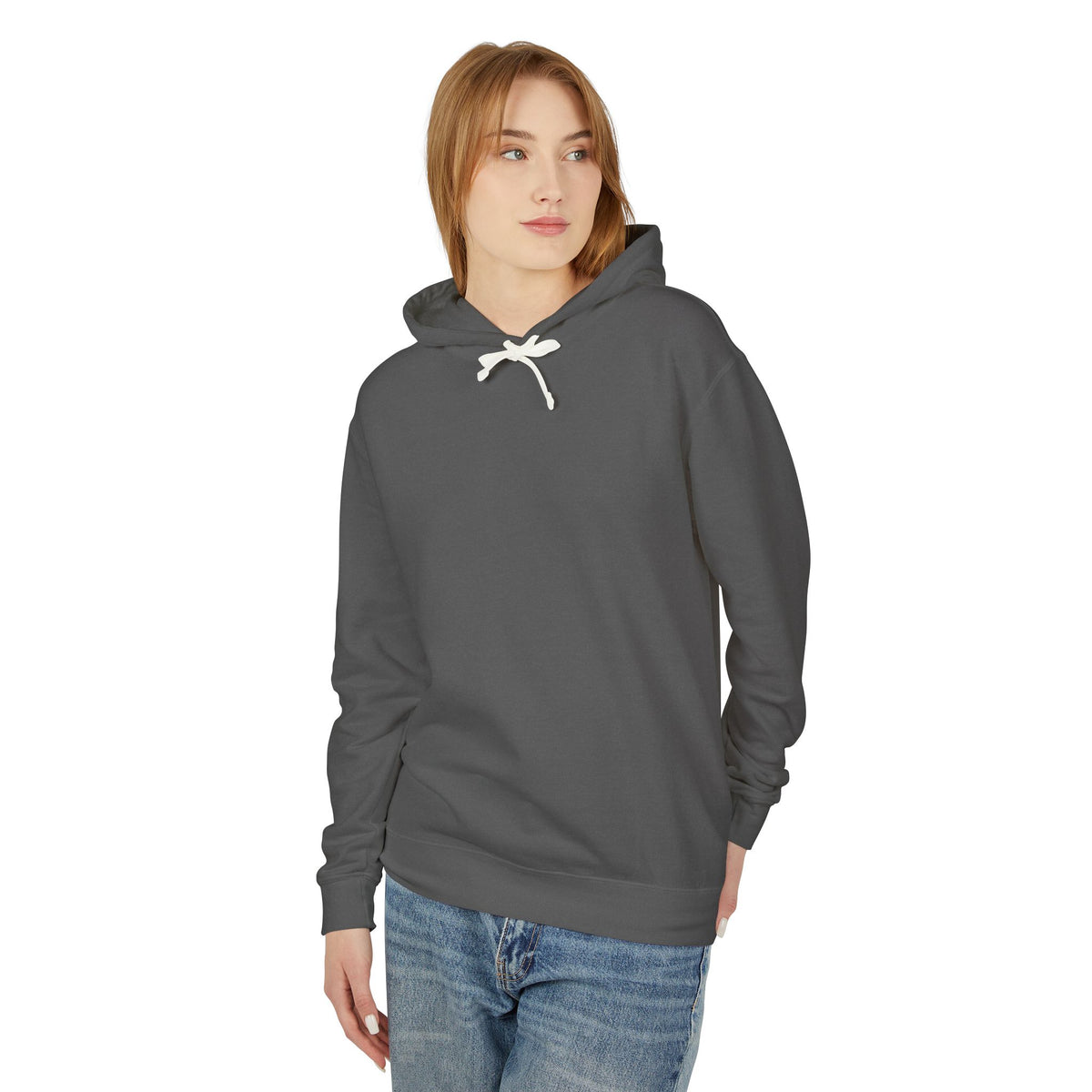 Jiu Jitsu Girls Hoodie — Women’s BJJ Martial Arts Sweatshirt