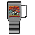 Desert Deployment Tee - 20oz Insulated Mug