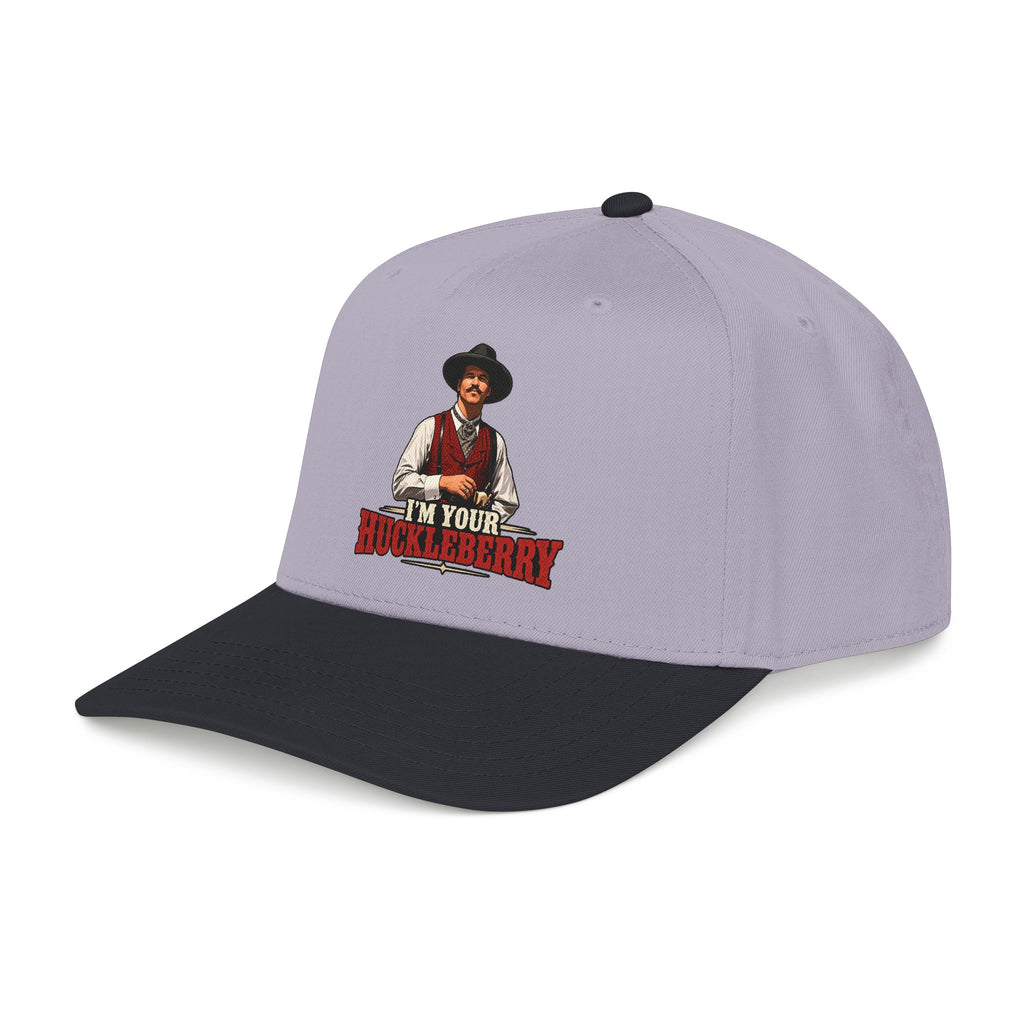 Im Your Huckleberry - OTTO Baseball Hat
