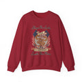 Corpsman Pride Crest - Crewneck Sweatshirt