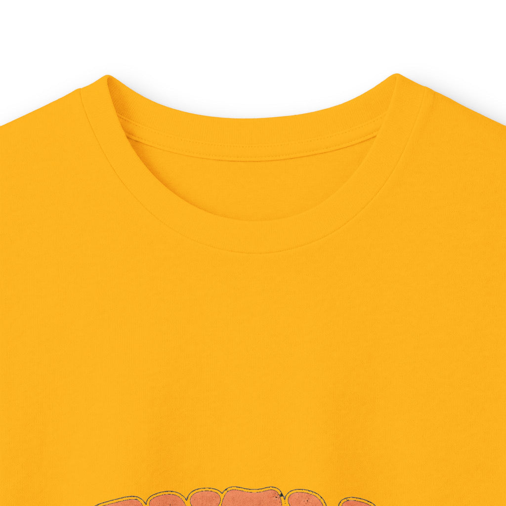 Secretly Plotting Dark Parking - Unisex Ultra Cotton Long Sleeve Tee