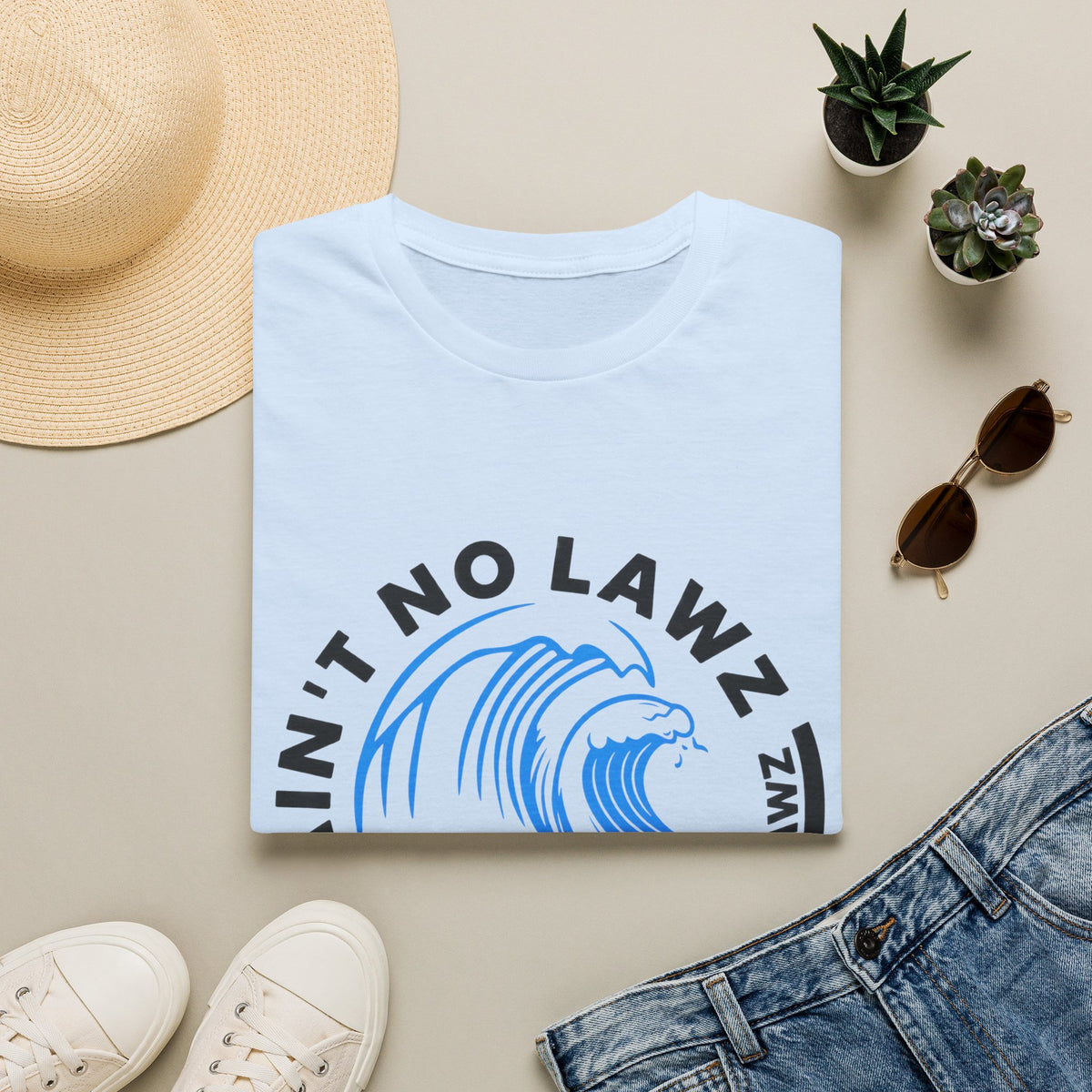 Clawz - Classic Tee
