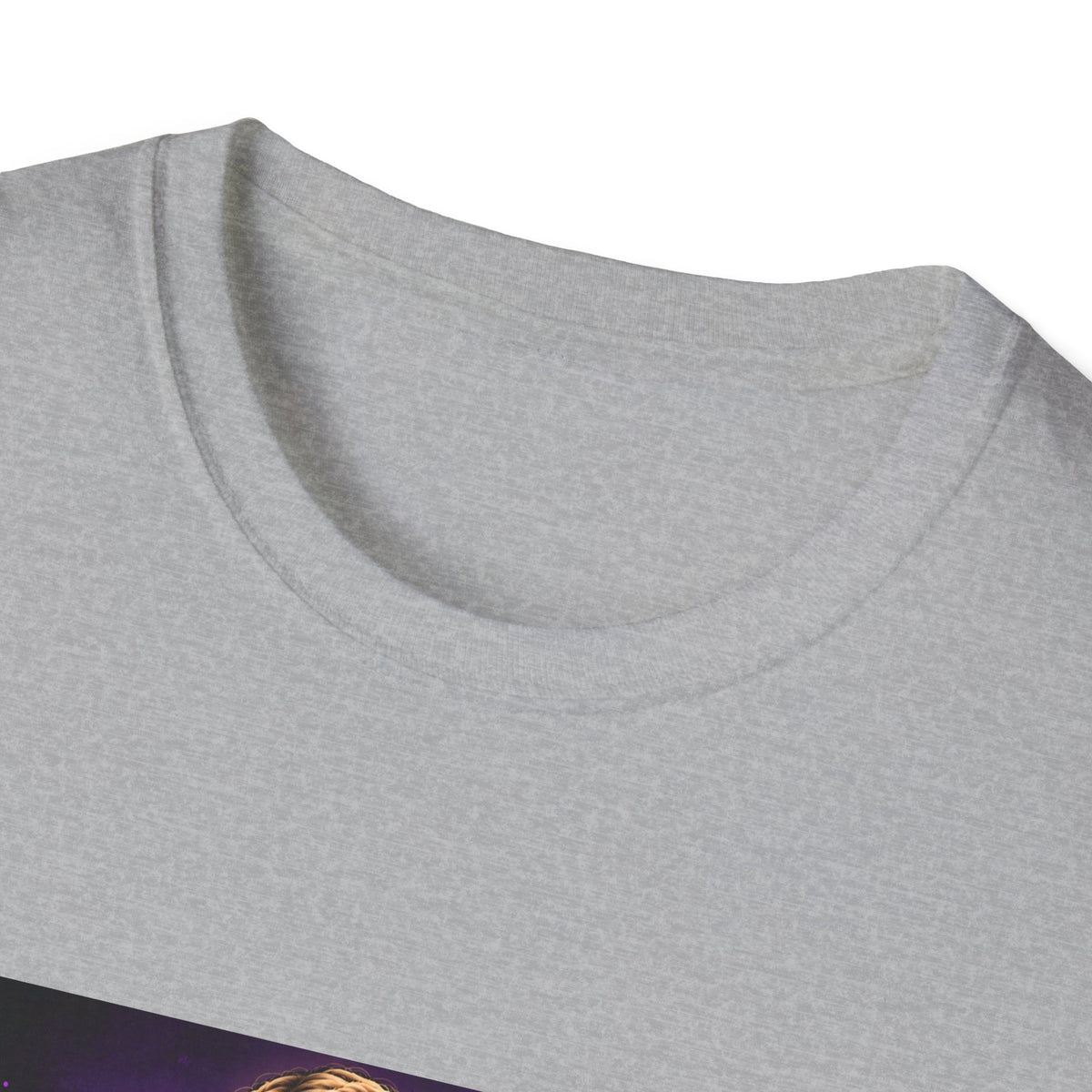 Jiu Jitsu Girls - Classic Tee