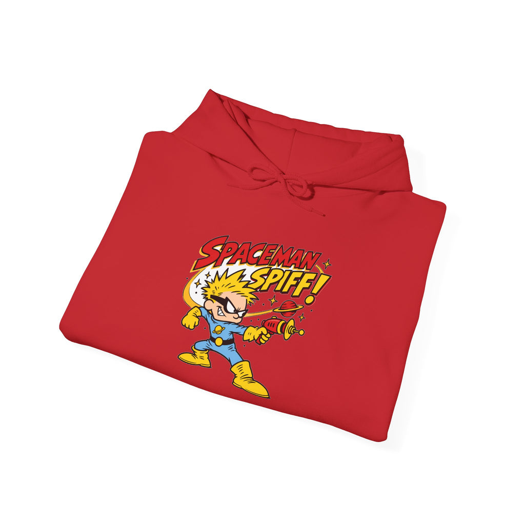 Spaceman Spiff Blast - Hoodie