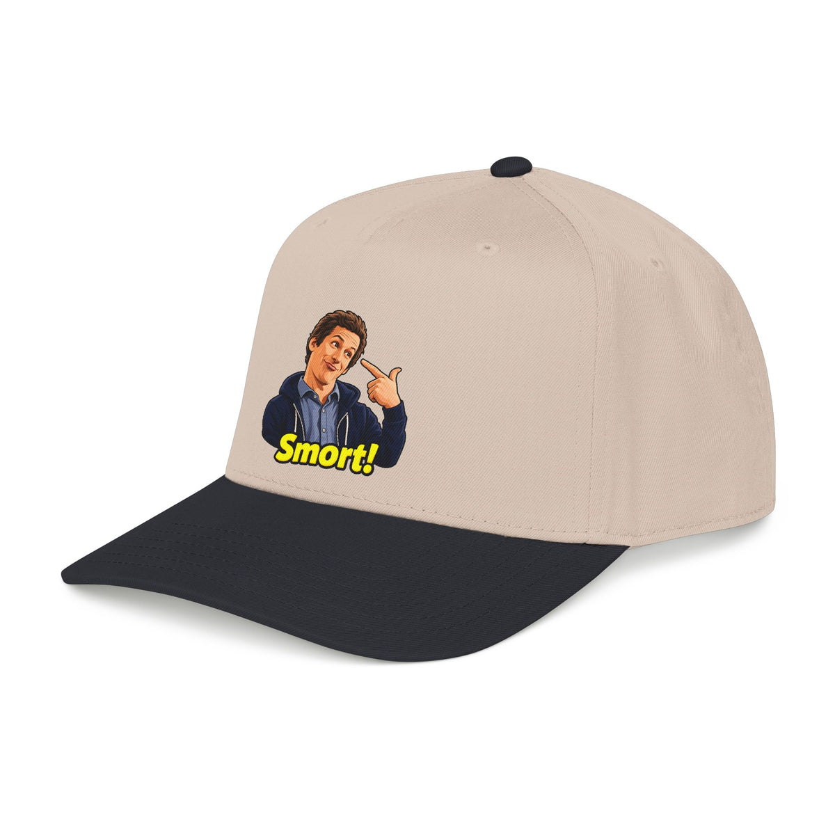 Smort - OTTO Baseball Hat