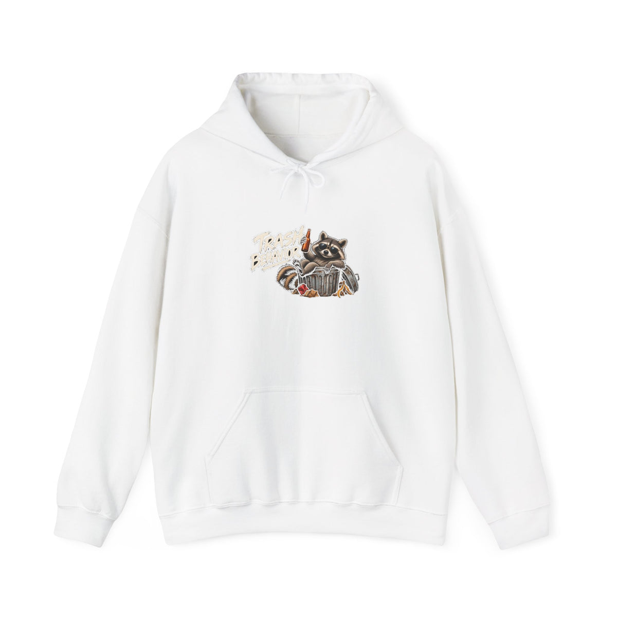 Trash Panda Breakout - Hoodie