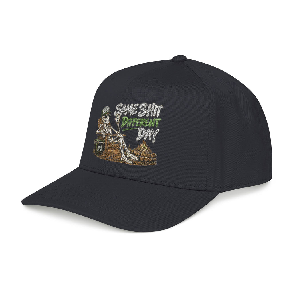 Same Shit Different Day - OTTO Baseball Hat