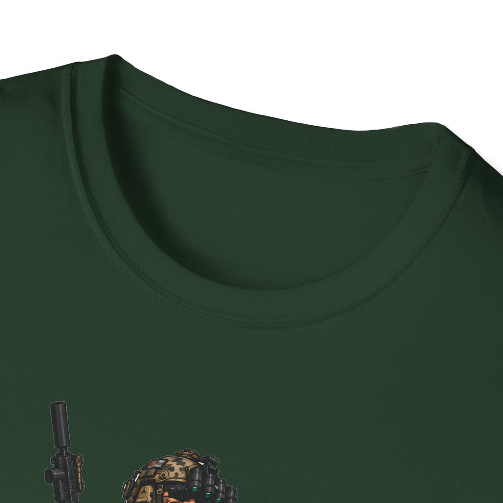 Beach Operator - Classic Tee