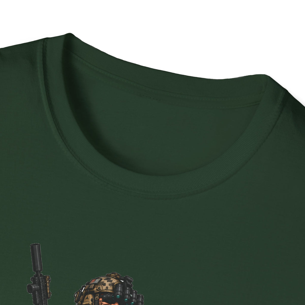 Beach Operator - Classic Tee