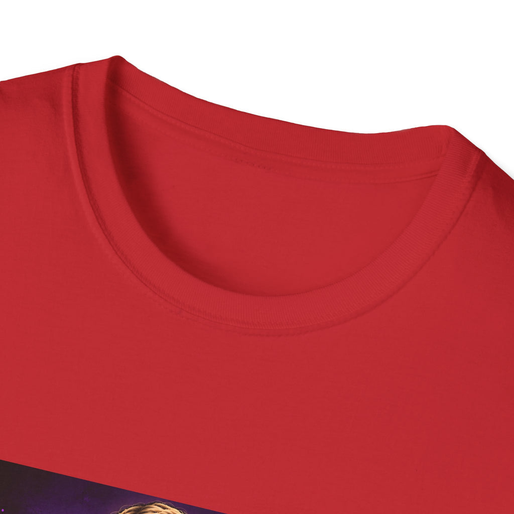 Jiu Jitsu Girls - Classic Tee