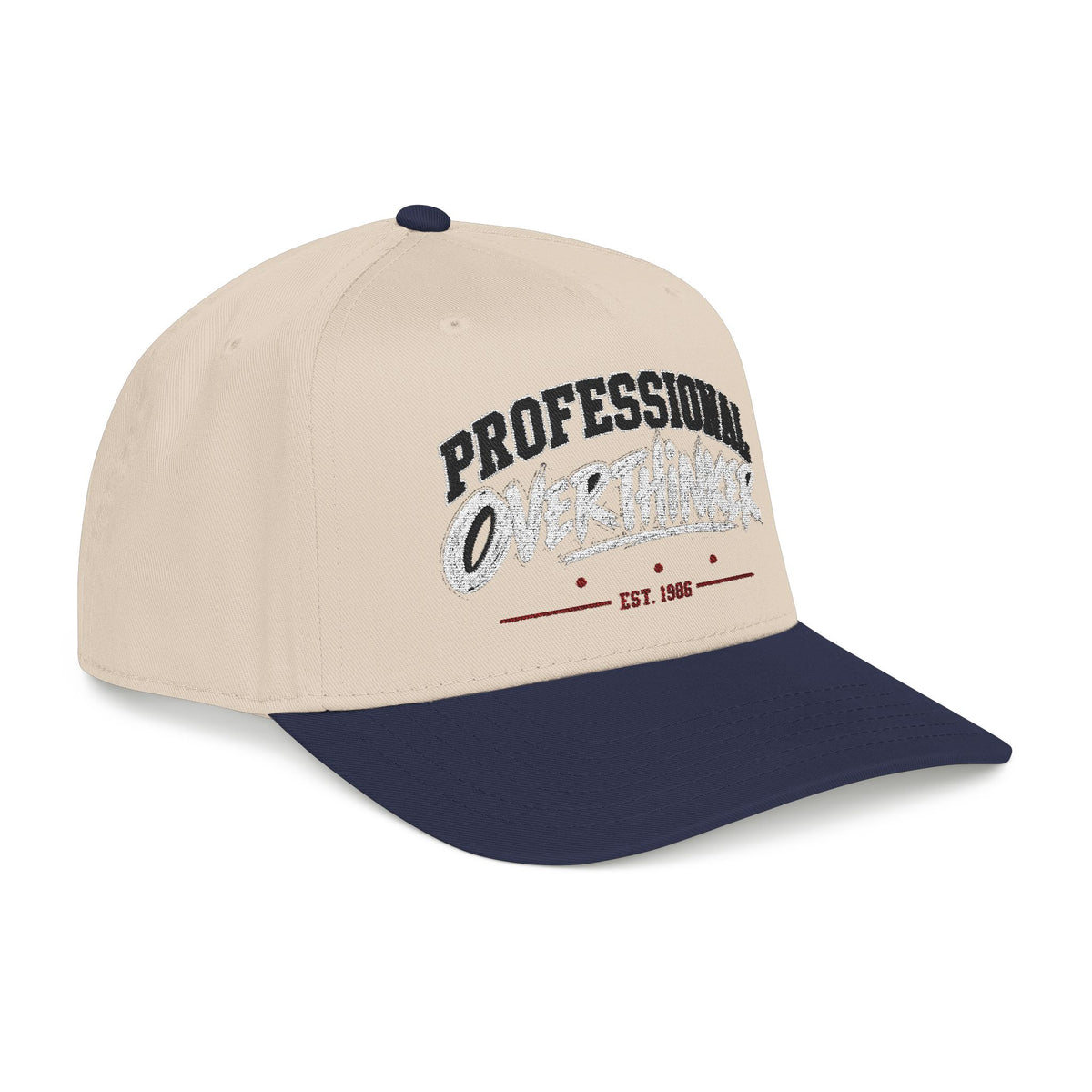 Professional Overkiller - OTTO Baseball Hat